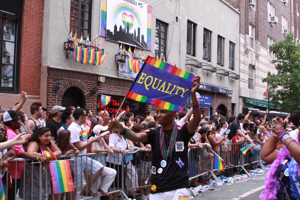 Remembering Stonewall With Pride | GNESA